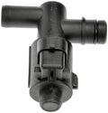 VALVE-CANISTER CLOSE