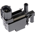 VACUUM SWITCHING VALVES