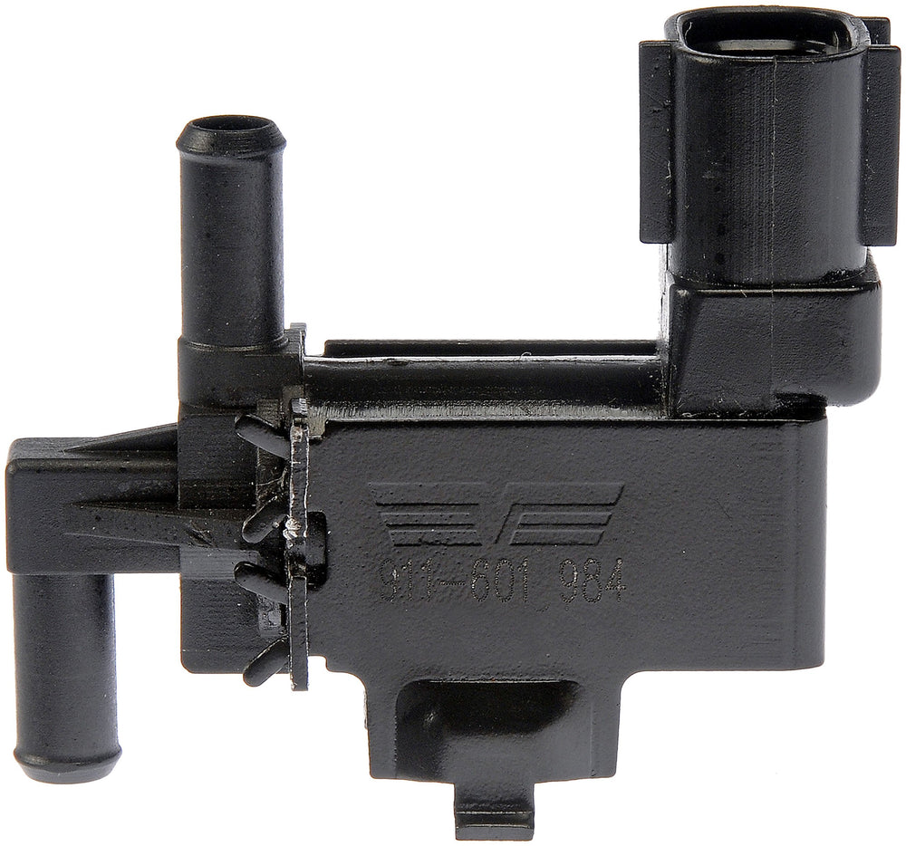 VACUUM SWITCHING VALVES