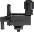 VACUUM SWITCHING VALVES