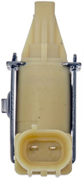 EVAP VALVE