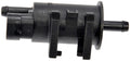 EVAPORATIVE EMISSIONS PURGE SOLENOI