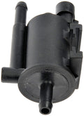 EVAPORATIVE EMISSIONS PURGE SOLENOI