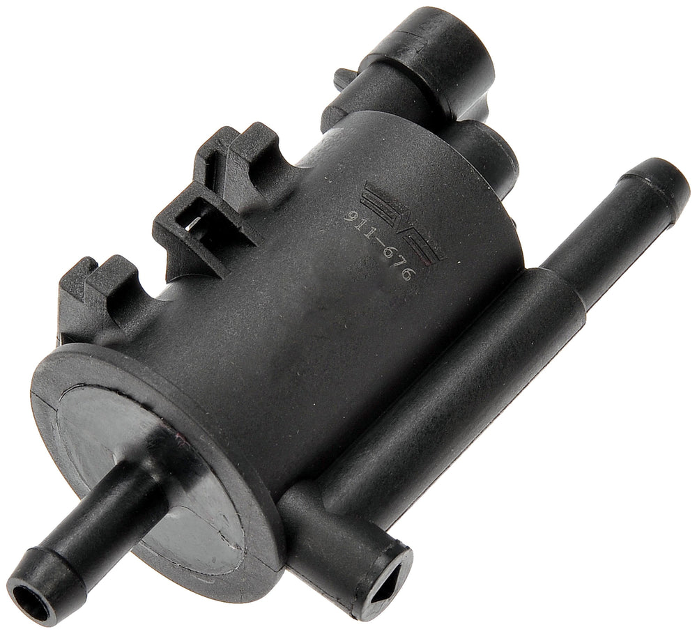 EVAPORATIVE EMISSIONS PURGE SOLENOI