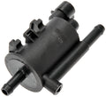 EVAPORATIVE EMISSIONS PURGE SOLENOI