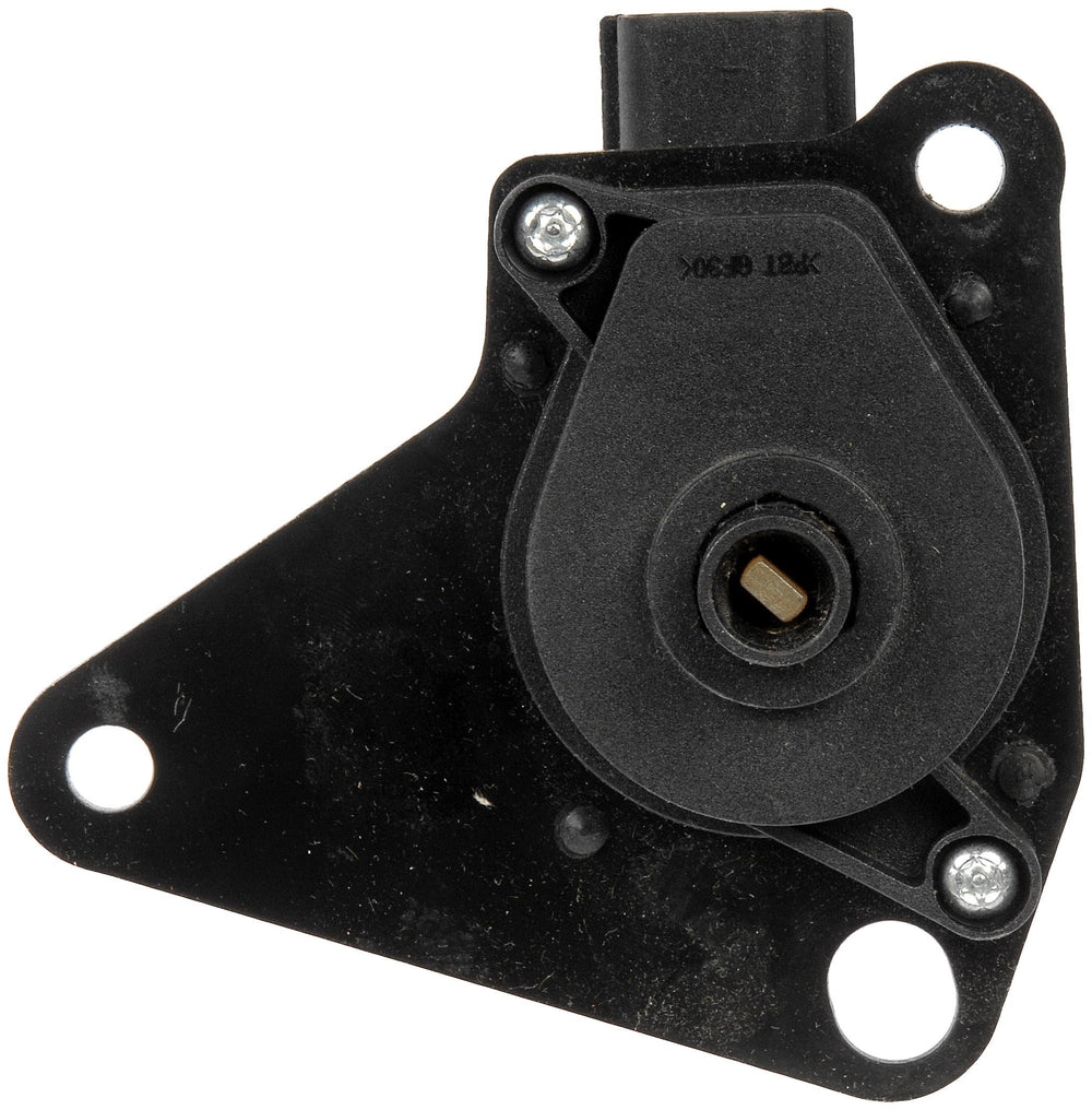 CHRYSLER 0907 DODGE 1207 JEEP 1607 INTAKE MANIFOLD RUNNER CONTROL