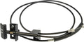 HOOD RELEASE CABLE