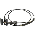 HOOD RELEASE CABLE