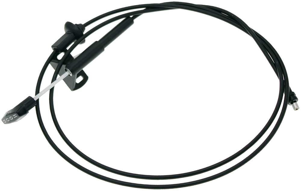 HOOD RELEASE CABLE
