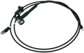 HOOD RELEASE CABLE
