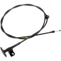 HOOD RELEASE CABLE