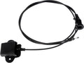 HOOD RELEASE CABLE