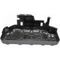 JEEP SKID PLATE