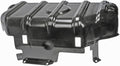 JEEP SKID PLATE
