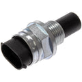 VEHICLE SPEED SENSOR