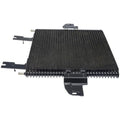TRANS OIL COOLER