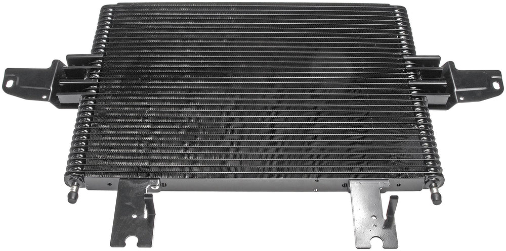 TRANS OIL COOLER
