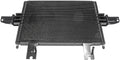 TRANS OIL COOLER