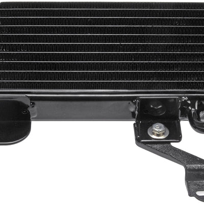 TRANS OIL COOLER