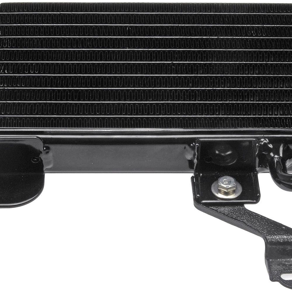 TRANS OIL COOLER