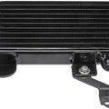 TRANS OIL COOLER