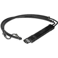 STEERING OIL COOLER