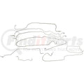 PREFORMED BRAKE LINE