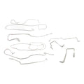 PREFORMED BRAKE LINE