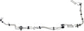 PREFORMED FUEL LINE