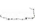 PREFORMED FUEL LINE