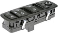 POWER WINDOW SWITCH
