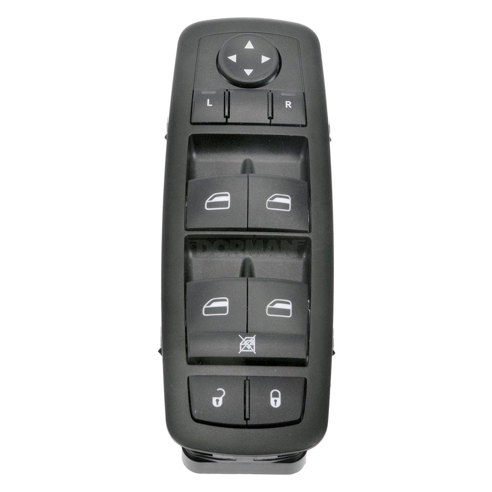 POWER WINDOW SWITCH