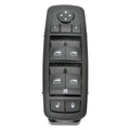 POWER WINDOW SWITCH