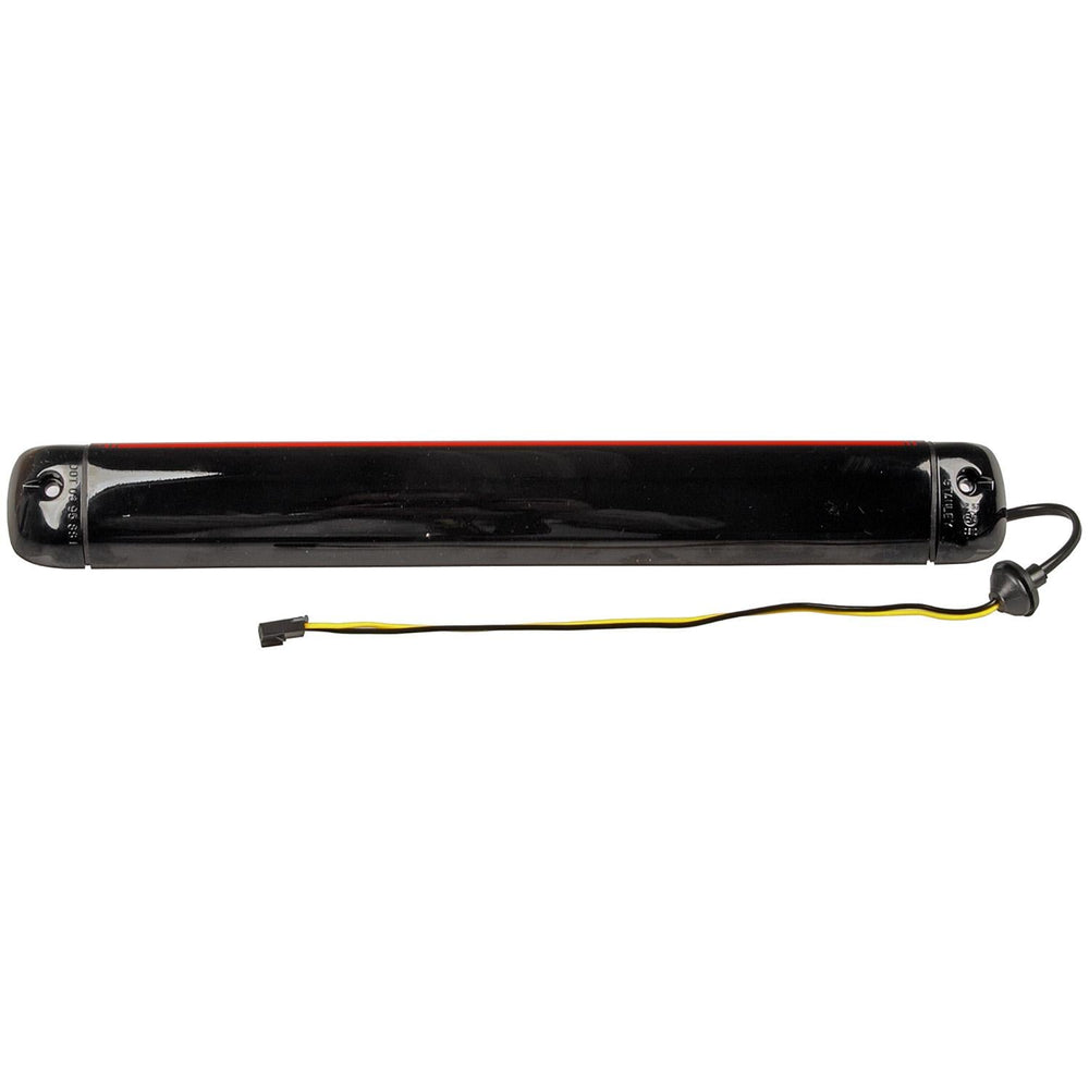 THIRD BRAKE LIGHT