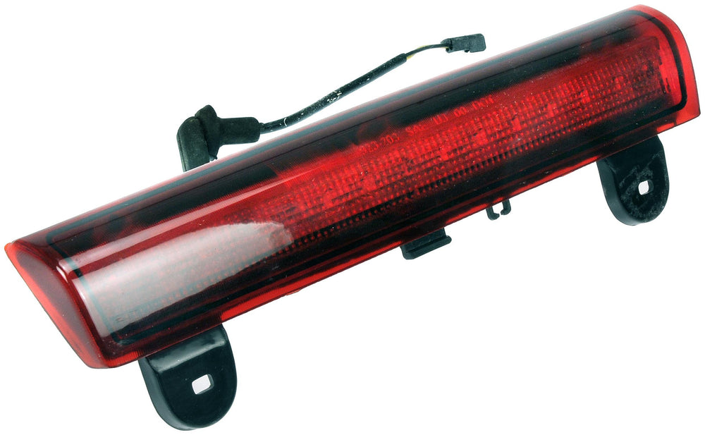 THIRD BRAKE LIGHT