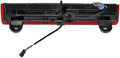 THIRD BRAKE LIGHT