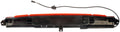 THIRD BRAKE LAMP