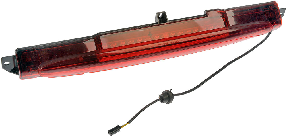THIRD BRAKE LAMP