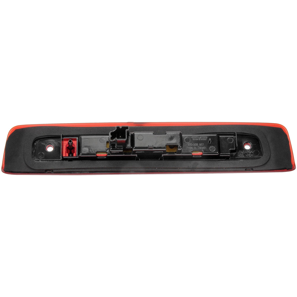 THIRD BRAKE LAMP