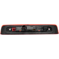 THIRD BRAKE LAMP