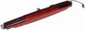 THIRD BRAKE LIGHT