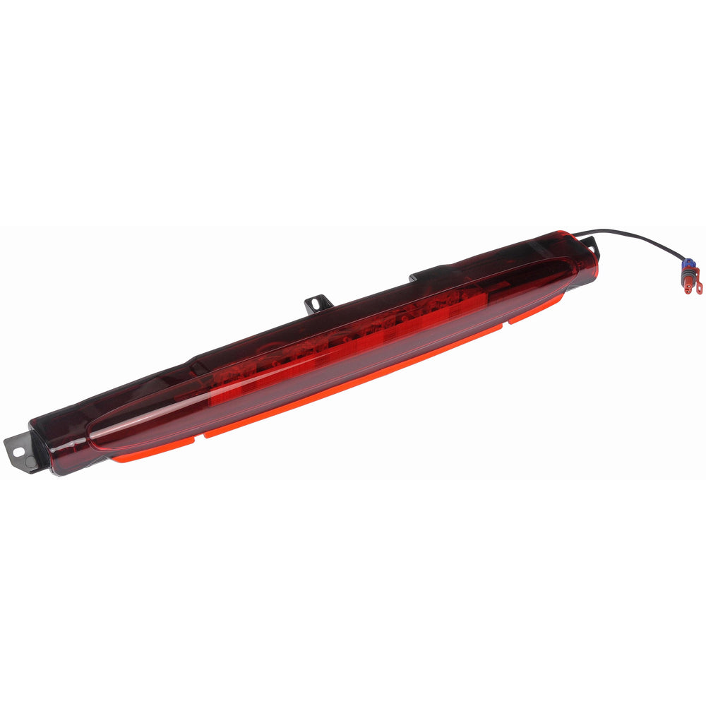 THIRD BRAKE LIGHT