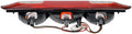 THIRD BRAKE LIGHT