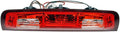 THIRD BRAKE LIGHT