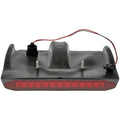 THIRD BRAKE LIGHT