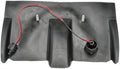THIRD BRAKE LIGHT