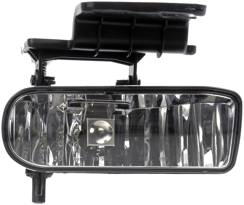 FOG LIGHT