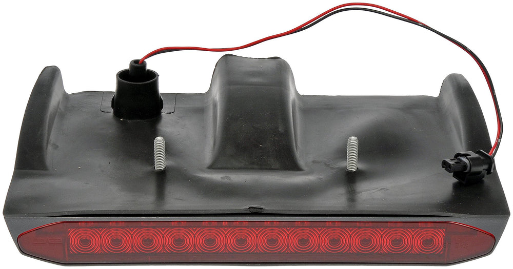 THIRD BRAKE LIGHT