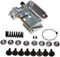 DOOR HINGE ASSEMBLY