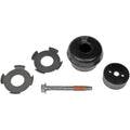 BODY MOUNT KIT